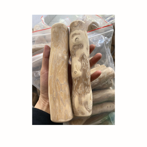 Perro de madera de café para masticar de 100% naturaleza en Vietnam - Product Image 4