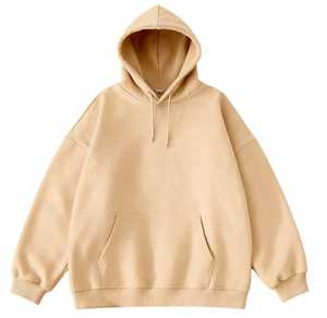 Sudadera con Capucha Premium para Hombre, Impresa con DTF, Diseño Personalizado, Mezcla de Algodón Transpirable, Sudadera de Alta Calidad, Fabricación OEM y ODM - Product Image 3
