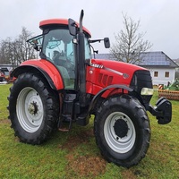 En stock, achetez maintenant : Tracteur agricole Case IH Puma 180 de qualité supérieure, disponible rapidement.