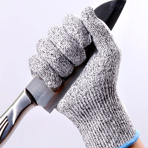 Guantes de Trabajo Personalizados |   Palma Resistente a la Abrasión de Alta Resistencia |   Fábrica OEM al por Mayor - Product Image 3