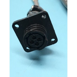 NOVELLUS 03-045219-01 PH/L 906622 ชุดสายเคเบิล - อุปกรณ์และอะไหล่เซมิคอนดักเตอร์ระดับโลกที่เชื่อถือได้ - Product Image 5
