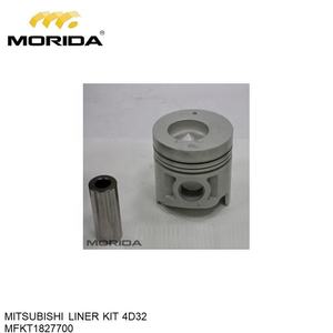 4D32 MFKT1827700 ชุดไลเนอร์สําหรับ MITSUBISHI - Product Image 3