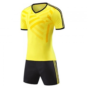 Conjunto de Camisetas de Fútbol Personalizadas Unisex y Chaqueta de Fútbol, Material de Spandex/Poliéster de Secado Rápido, Nuevo Modelo - Product Image 2