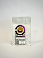 Gaia Café 100% Liberica Bonen Licht/Medium Gebrand 200g Vietnam Oorsprong Handgebrand voor Phin Moka French Press Espresso Cold Brew