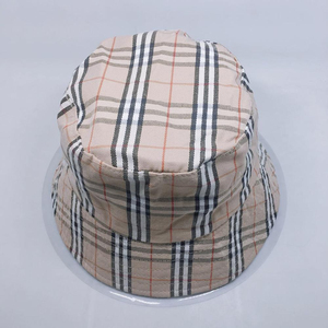 Chapeau Bob Personnalisé en Coton pour l'Extérieur, Chapeau de Plage Tendance avec Broderie, Idéal pour les Voyages - Product Image 5
