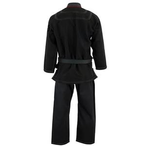 Uniforme de Jiu Jitsu Brasileño al por Mayor, Uniforme de BJJ de Alta Calidad con Costuras Reforzadas para Entrenamiento de MMA - Product Image 1