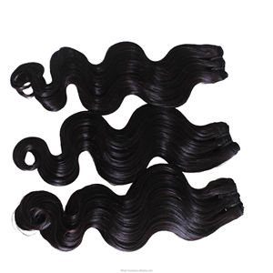 Les paquets de cheveux vietnamiens offrent une texture soyeuse, une résistance durable et une brillance naturelle-parfaits pour les tissages sans couture et les styles personnalisés - Product Image 4