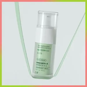 VT Cica Reti-A Essence 0,1 Producto de esencia facial de alta calidad - Product Image 1
