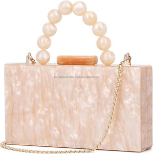 Sac à main en résine moderne pour fête à domicile, mariage, disponible en Inde - Product Image 6