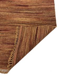 Handmade Tie Dye Jute <b>Rug</b> Natural Braided <b>Boho</b> Rustic Area <b>Rug</b> for Living Room Bedroom Home Decor - Product Image 3