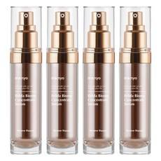 Para el Sérum Concentrado Bifida Biome de Manyo Factory, 35 ml, para el Rostro, Paquete de Descuento de 4 Unidades - Product Image 1