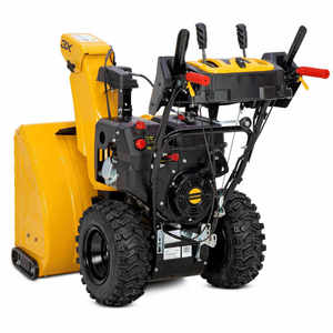 Componentes principales del motor para quitanieves agrícolas y de construcción - Product Image 1