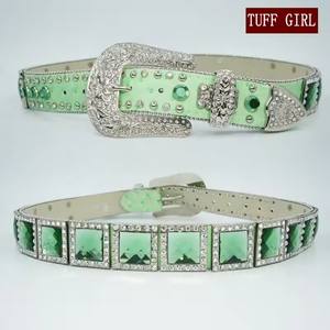 เข็มขัดหนังวัวแท้คุณภาพพรีเมียมสำหรับผู้ชาย สไตล์คลาสสิก ลำลอง ปรับความยาวได้ หัวเข็มขัดเหล็ก เป็นมิตรกับสิ่งแวดล้อม ทนทาน แข็งแรง - Product Image 2