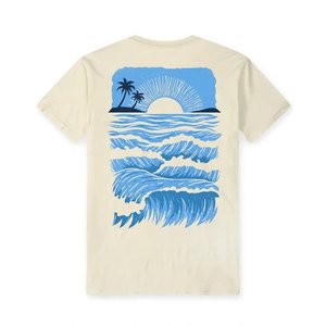 T-shirts personnalisés pour hommes, haute qualité, séchage rapide, col rond, pour l'été, style streetwear, vente en gros - Product Image 1