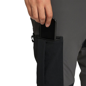 Reflective Windbreaker Pants <b>Men</b> Nylon Waterproof Rain <b>Trouser</b> <b>Lightweight</b> Nylon Pant <b>Men's</b> Made In Pakistan - Product Image 4