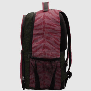 Cheerleading Bag Pack Multipurpose Use Comfortable Shoulder Straps Lightweight Design Nylon Polyester Material 30-40L Capacity - Product Image 3