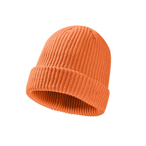 Gorro Personalizado con Logotipo, Gorro de Lana Tejido para Marcas de Moda Estadounidenses, MOQ Bajo, Colección de Invierno, Listo para Venta al por Menor - Product Image 6