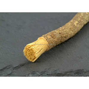 Extracto de hierbas orgánicas liofilizadas Miswak cepillo de dientes tradicional barra de limpieza de dientes para encías sanas y dientes más blancos - Product Image 2