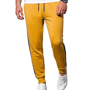 custom print basketball team men sweatpants - Product Image 1