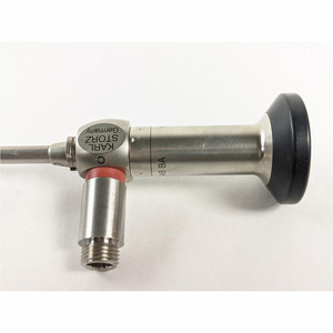 Télescope endoscopique professionnel Karl Storz 26003BA pour la chirurgie générale et de spécialité - Product Image 4