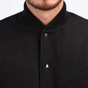 Veste varsity respirante pour homme, entièrement personnalisable, nouvelle mode, vente chaude, qualité supérieure, à prix avantageux. - Product Image 5