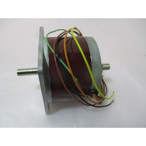 Pacific Scientific E31NRHT-LDN-M3-00 Bipolar - Equipo y Piezas de Semiconductores de Confianza con Legado Global - Product Image 2