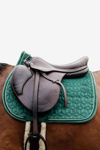 Almohadillas para Silla de Montar Ecuestre, Duraderas, Multiusos, para Entrenamiento Profesional, Cómodas de Usar, a un Precio Responsable - Product Image 6