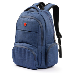 High Quality Waterproof OEM ODM Custom Manufacturer EDC <b>Backpack</b> Work <b>Backpack</b> Travel <b>Backpack</b> <b>Laptop</b> <b>Backpack</b> for Men Women - Product Image 1