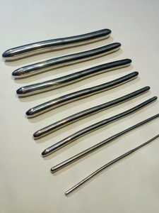 ชุดเครื่องมือขยายปากมดลูก XELTECH SURGICAL แบบสองด้าน ขนาดปรับได้ ผลิตจากสแตนเลสเกรด I สำหรับการผ่าตัดด้วยมือ - Product Image 4