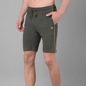Pantalones Cortos Casuales de Alta Calidad para Hombre y Mujer, Deportivos de Verano, Fabricación OEM en Bangladesh, Diseño de Cintura Alta, Secado Rápido, Shorts para Niños - Product Image 4