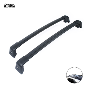 Ventes exceptionnelles : porte-équipement de neige personnalisable LCB-903160 pour le toit de voiture - Product Image 1