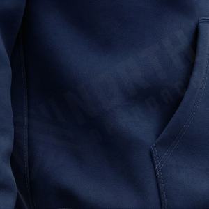 Sudaderas con Capucha de Primera Calidad, Transpirables y Cómodas para Hombre, Diseño Personalizado, Ropa Urbana al por Mayor, Pedidos al por Mayor - Product Image 5