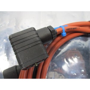 สายเคเบิล AMAT 0620-01188 ชุดประกอบ เครื่องทำความร้อน 3050MMLG L-H - อุปกรณ์และอะไหล่เซมิคอนดักเตอร์ระดับโลกที่เชื่อถือได้ - Product Image 5