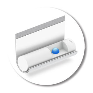 Filtro de Cigarrillos Moderno de Acetato de Celulosa con Sabor a Menta y Arándano, Personalizable con Logotipo, Venta al por Mayor, Oferta de Distribuidor Autorizado - Product Image 1