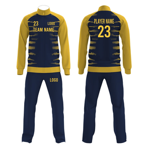 Conjunto Deportivo Personalizado para Calentamiento de Baloncesto, Chaqueta y Pantalones de Entrenamiento Profesional para Equipos, Uniforme Atlético de Secado Rápido - Product Image 5