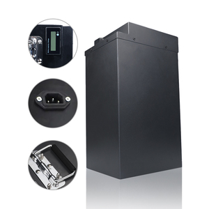 Batterie al Litio Personalizzate <span class=keywords><strong>TRB</strong></span> 48V-72V 20Ah-100Ah ad Alta Capacità per Biciclette Elettriche e Motociclette - Product Image 6