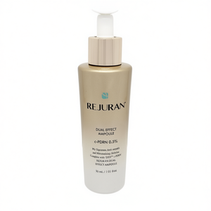 Siero Anti-Età REJURAN 30ml a Doppio Effetto con C-PDRN, Niacinamide e Peptidi per Illuminare e Rassodare la Pelle - Product Image 3