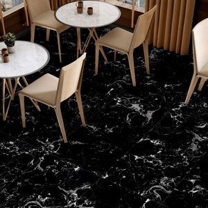 Panel Decorativo de Pared de Porcelana Tallada de Gran Formato 600x1200, Acabado Brillante, para Interiores de Edificios Corporativos y Recepciones - Product Image 1