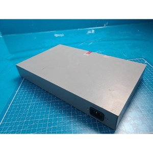Switch Ethernet Gigabit WebSmart Allied Telesis AT-GS950/16 Usado Como Está, Piezas de Equipo Semiconductores Legados - Product Image 4