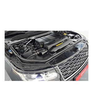 Land Rover Range Rover 4.4 SDV8 Vogue SE Diesel 2016, 148,451 km, Caja de Cambios Automática, Asientos de Cuero, Volante a la Izquierda, Cámara Trasera - Product Image 6