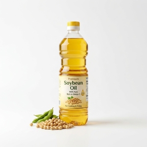 Aceite de Soja Puro de Alta Calidad para Cocinar, Ideal para Restaurantes, Servicios de Catering y Uso Culinario Doméstico - Product Image 2