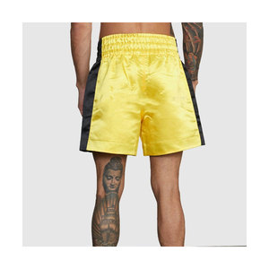 Short de boxe professionnel, très vendu, contrôle de l'humidité, lavable, toucher doux, flexible, confortable, pour l'entraînement et le combat - Product Image 5