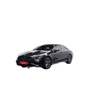 Mercedes-Benz CLS300d 4MATIC CLS-Class 2023 avec 77 146 km, Diesel, Automatique, Volant à Gauche, Caméra Arrière - Product Image 1