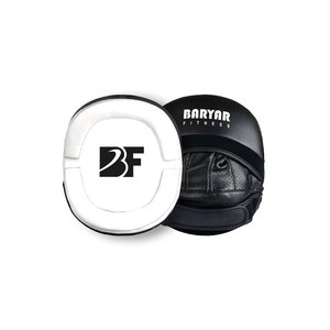 Handmade Professional Training Equipment High Quality Custom PU Leather Lightweight <b>Focus</b> <b>Pad</b> with Customized Color & Size - Product Image 6