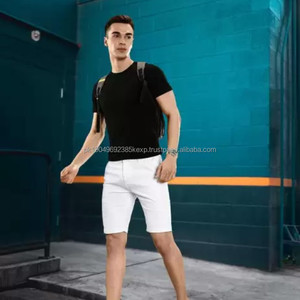 Homme Sportswear 2025 Respirant Séchage Rapide Baseball Boxer Soccer Jogger Soccer Running Shorts pour Hommes - Product Image 4