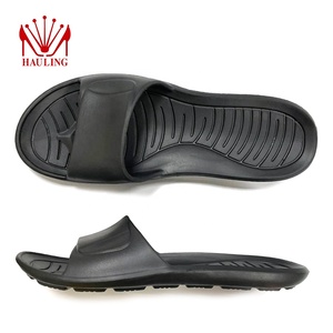 New Fashion Light Comfortable Indoor Bathroom EVA <b>Slipper</b> Sandals EVA Foam Shoe Sole <b>Slipper</b> - Product Image 5