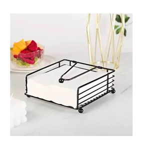 Portarrollos de Papel Metálico Simple para Barra de Cocina o Baño, Personalizable, en Oferta - Product Image 3