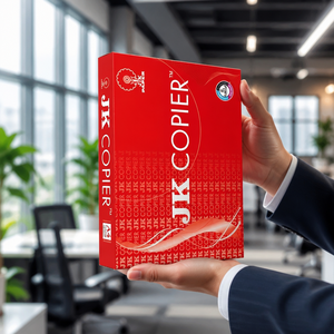 JK COPIER White A4 75g 70G Lightweight <b>Copy</b> <b>Paper</b> - Product Image 1