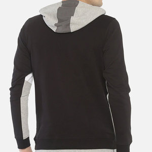 เสื้อฮู้ดดี้ฤดูหนาวแบบใหม่ ทรงหลวม แฟชั่นลำลอง ใส่ได้ทั้งชายหญิง สีพื้น ปรับแต่งได้ ขายออนไลน์ราคาถูก - Product Image 6