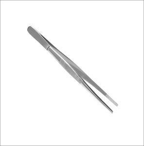 เครื่องมือผ่าตัดคุณภาพสูง คีมจับผ้าก๊อซ รุ่นใหม่ปี 2023 คีมจับผ้าก๊อซขายดี - Product Image 1